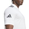 Koszulka adidas Polo SQUADRA 25 JY3419 biały S